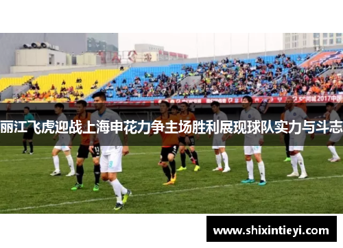 丽江飞虎迎战上海申花力争主场胜利展现球队实力与斗志